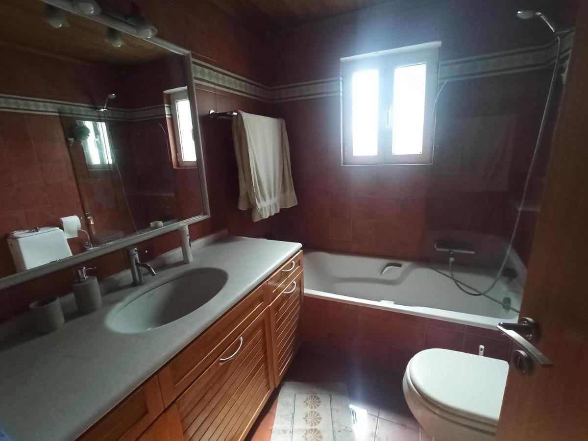 Σπίτι Στο Ρίο Πατρών Με Κήπο - Detached House In Rio With Garden Apartment Bagian luar foto