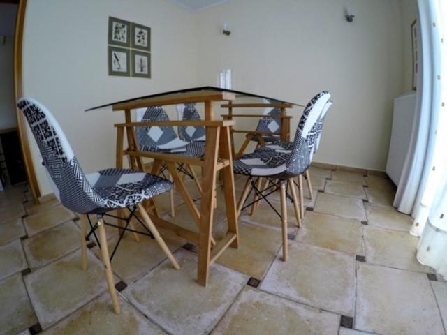 Σπίτι Στο Ρίο Πατρών Με Κήπο - Detached House In Rio With Garden Apartment Bagian luar foto
