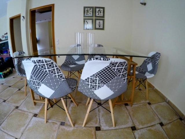 Σπίτι Στο Ρίο Πατρών Με Κήπο - Detached House In Rio With Garden Apartment Bagian luar foto